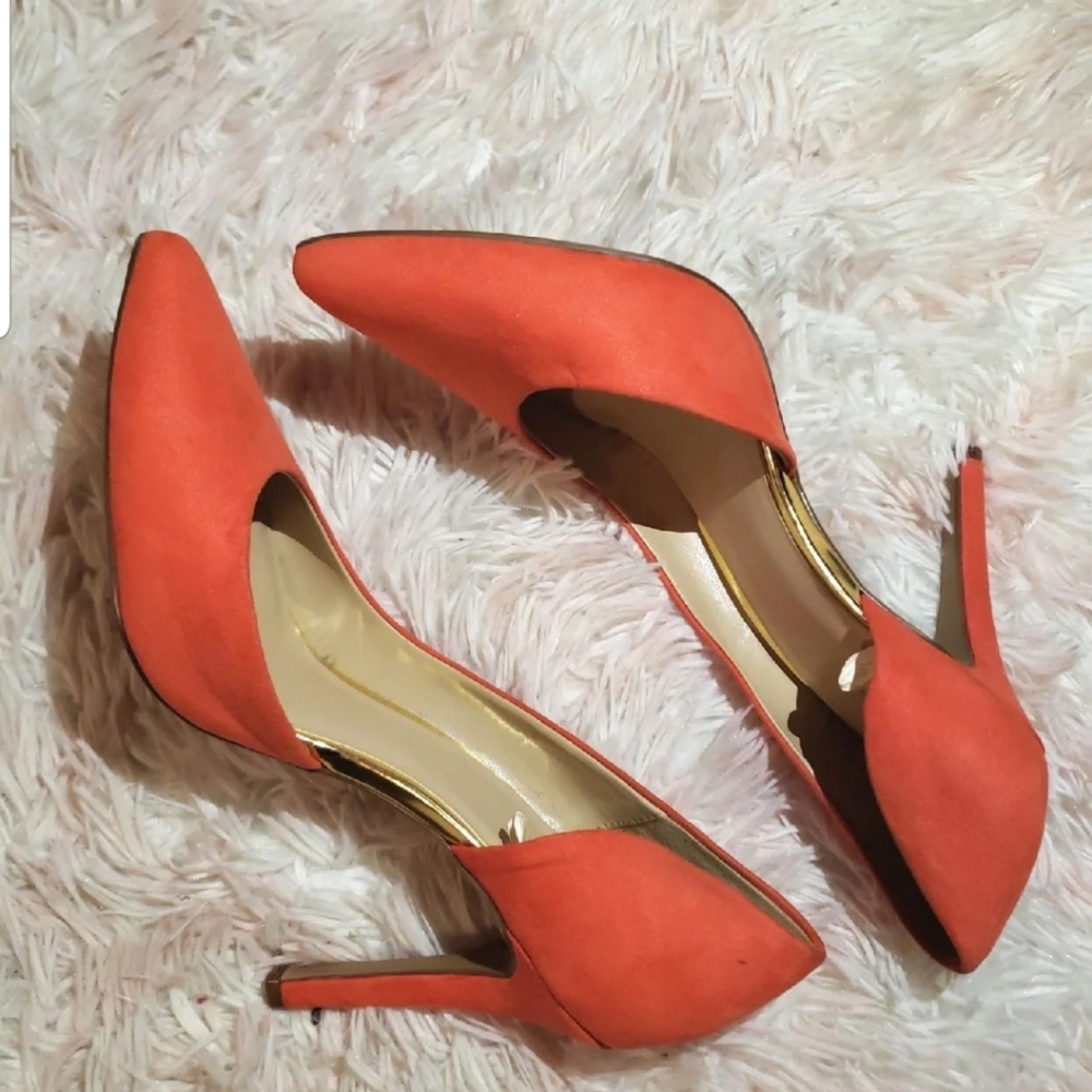 Merona Women's heels